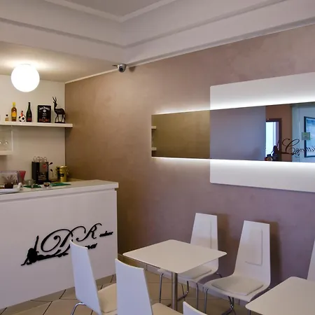 Aparthotel Divina