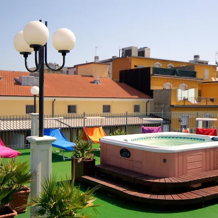 Aparthotel Divina Rimini