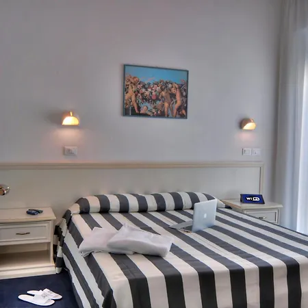 Aparthotel Divina Rimini