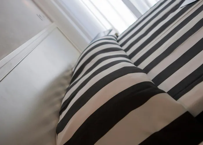 Appart hôtel Divina 3*