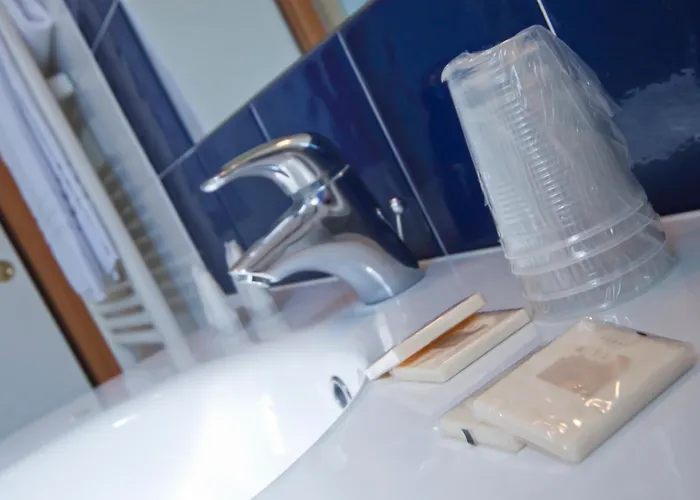 Aparthotel Divina Rimini