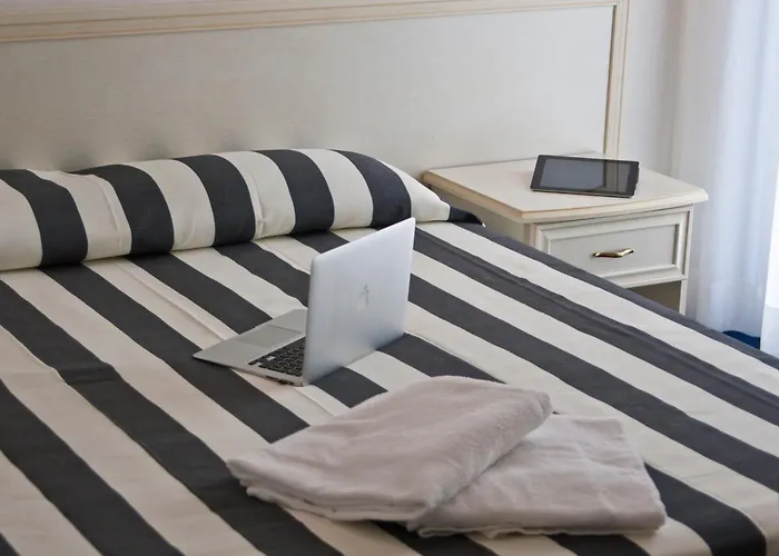 Aparthotel Divina Rimini