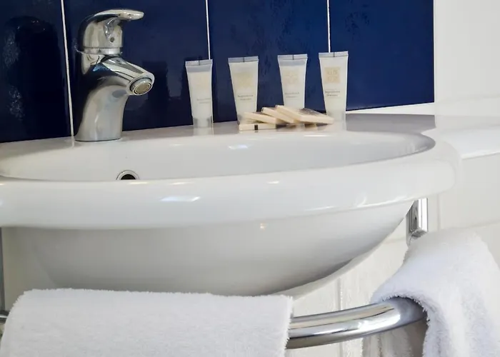 Divina Appart hôtel