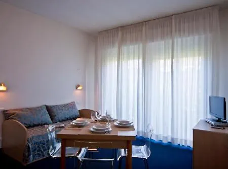Appart hôtel Divina Rimini