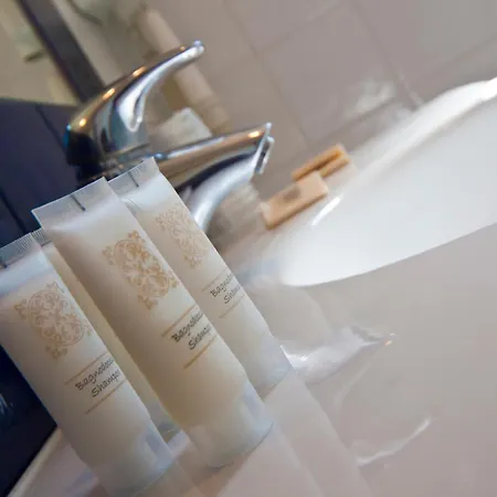 Appart hôtel Divina 3*