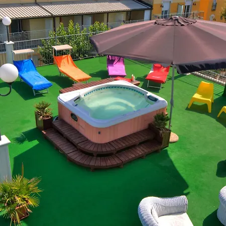 Appart hôtel Divina 3*