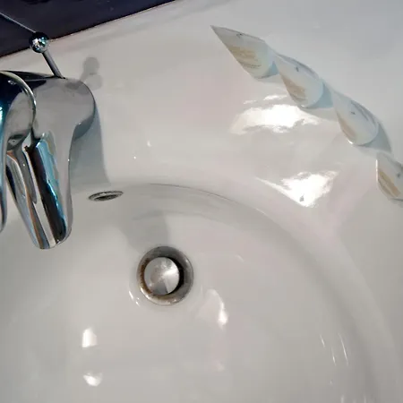 Appart hôtel Divina