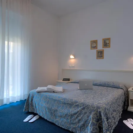 Apartahotel Divina Rímini