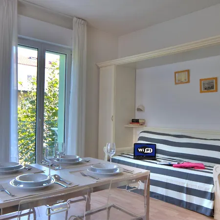 Apartahotel Divina Rímini