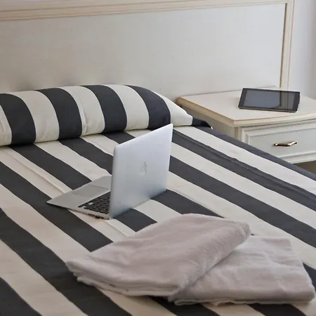 Apartahotel Divina Rímini