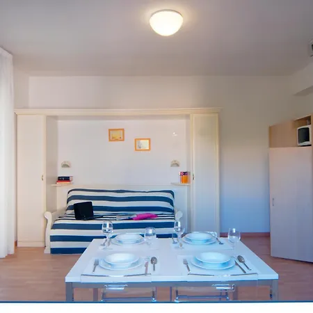 Appart hôtel Divina Rimini