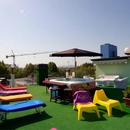 Appart hôtel Divina 3*