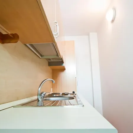 Appart hôtel Divina Rimini