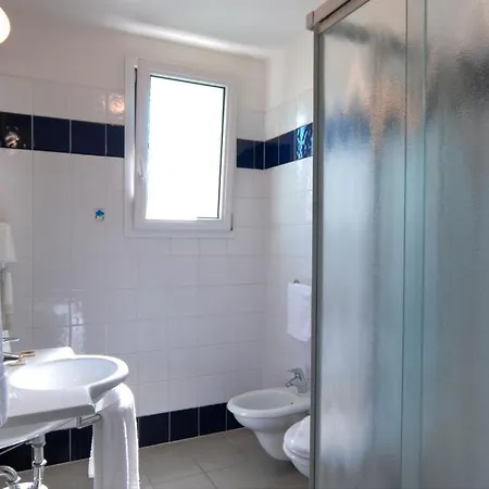 Apartahotel Divina Rímini