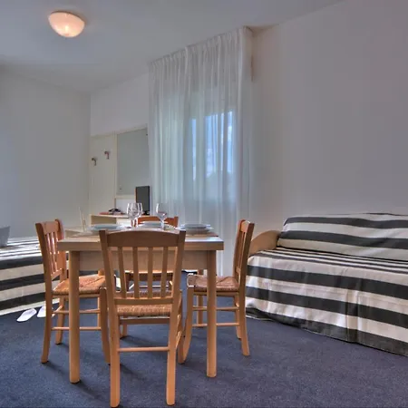 Appart hôtel Divina 3*