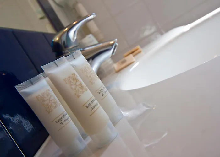 Aparthotel Divina 3*