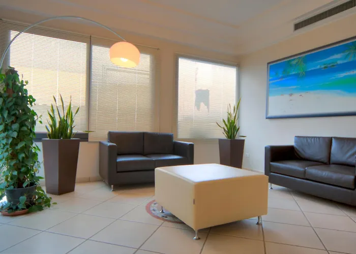 Lejlighedshotel Divina 3*