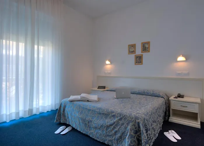 Lejlighedshotel Divina Rimini