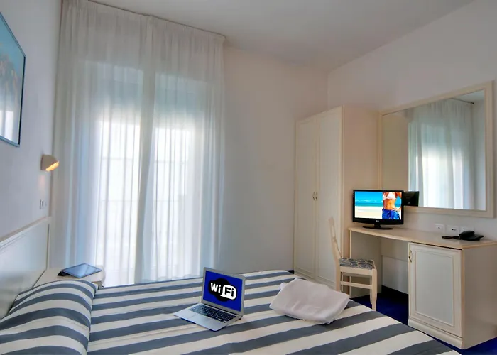 Lejlighedshotel Divina
