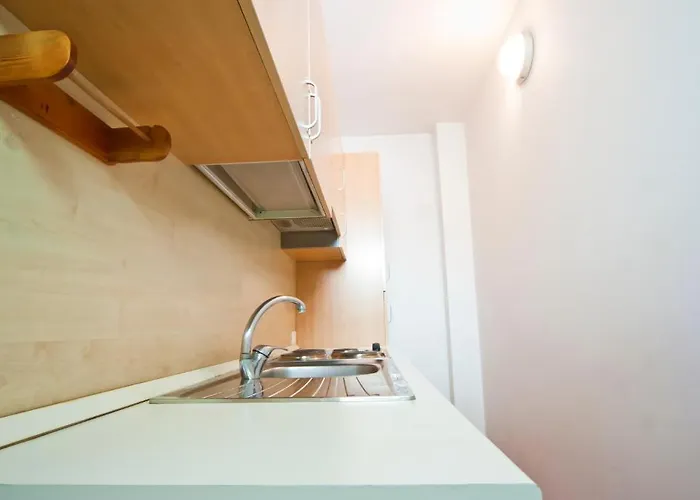 Aparthotel Divina Rimini