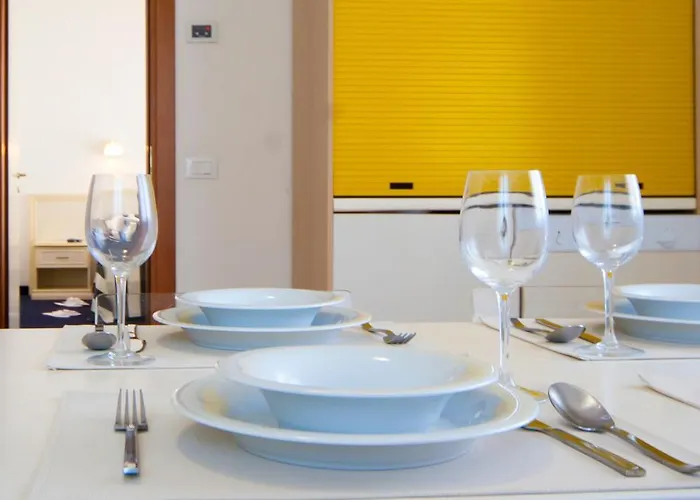 Divina Lejlighedshotel