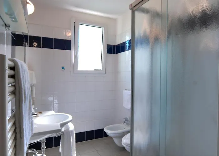 Lejlighedshotel Divina Rimini