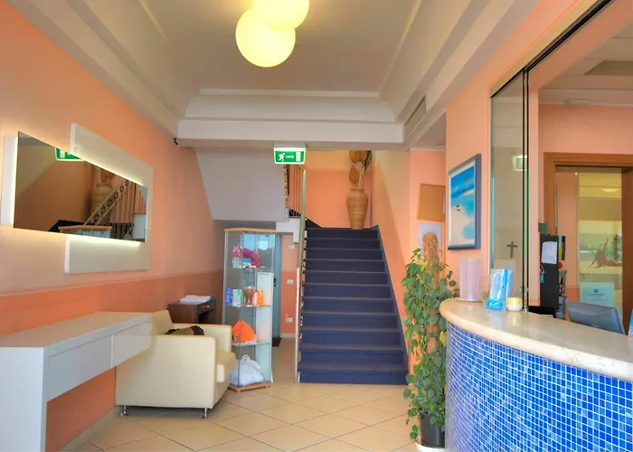 Lejlighedshotel Divina 3*