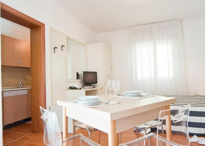 Divina Lejlighedshotel