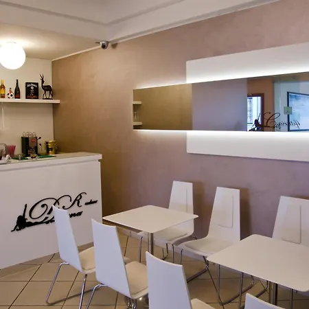Aparthotel Divina