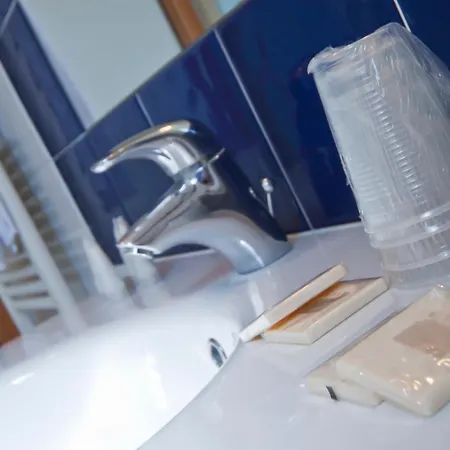 Aparthotel Divina Rimini