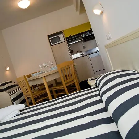 Aparthotel Divina Rimini