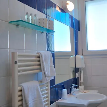 Divina Aparthotel Rimini