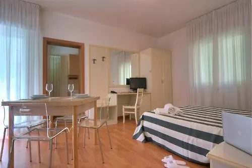 Divina Lejlighedshotel 3*