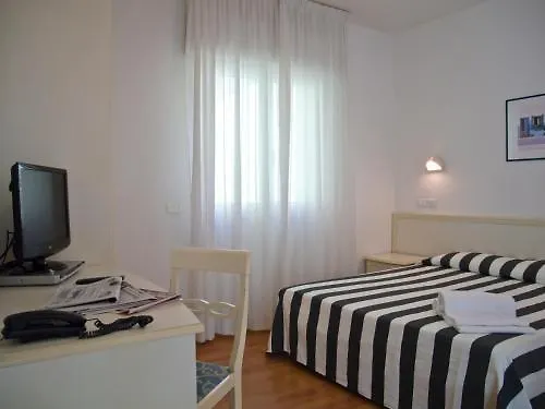 Divina Lejlighedshotel 3*