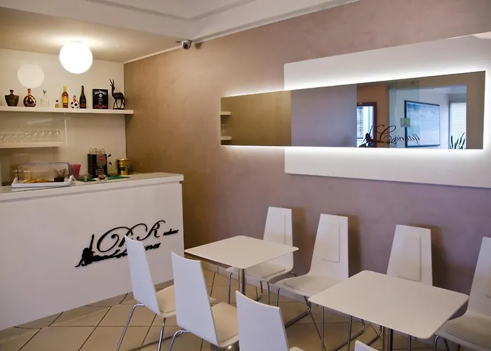 Lejlighedshotel Divina