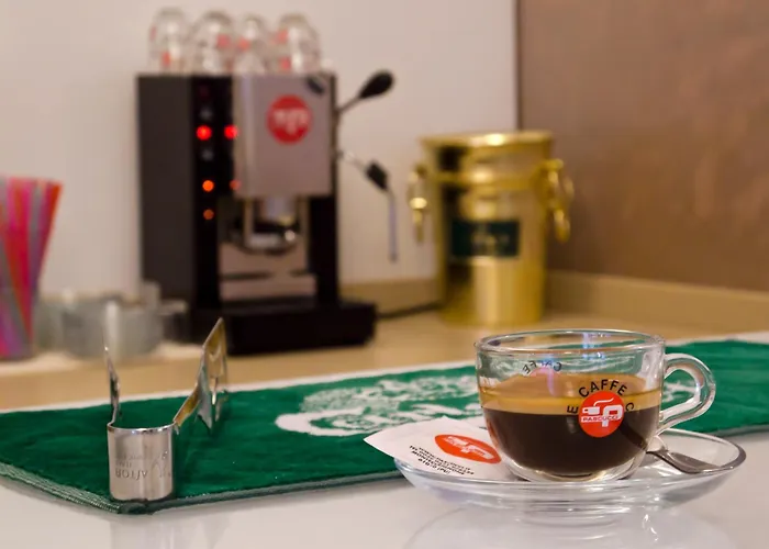 Lejlighedshotel Divina 3*