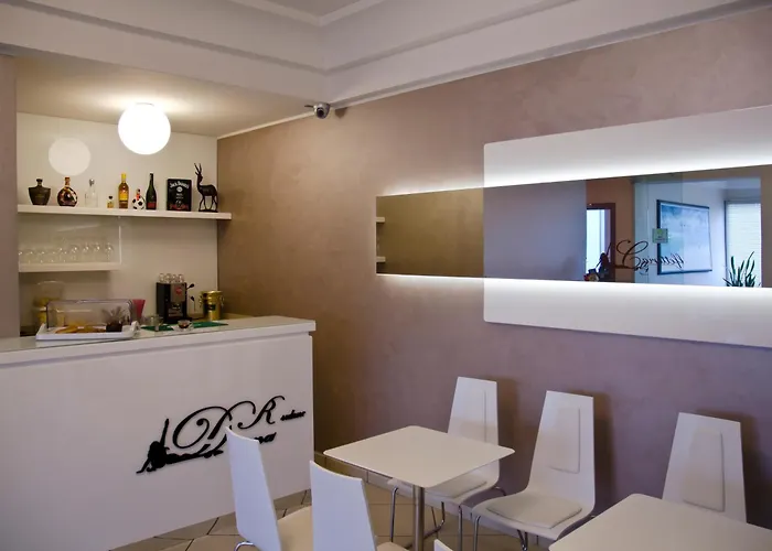 Lejlighedshotel Divina