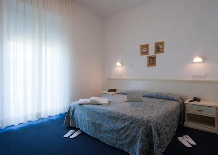 Lejlighedshotel Divina