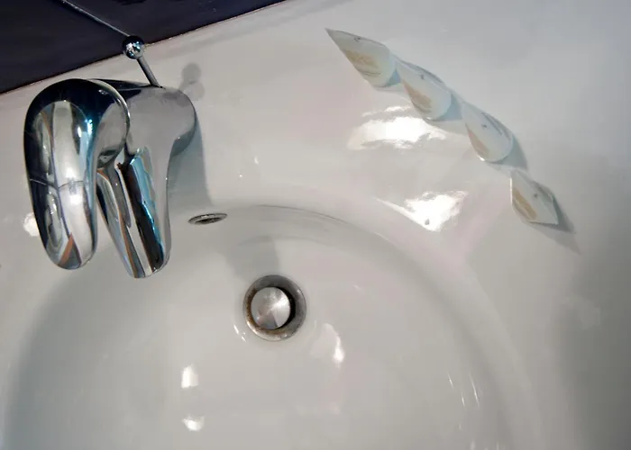 Lejlighedshotel Divina