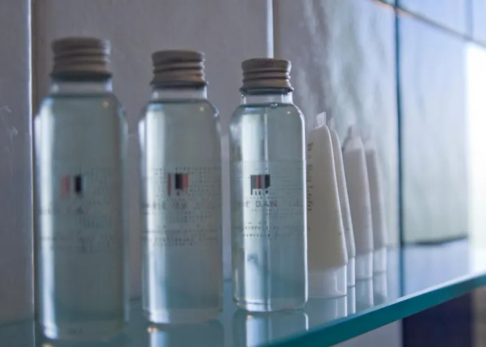 Lejlighedshotel Divina