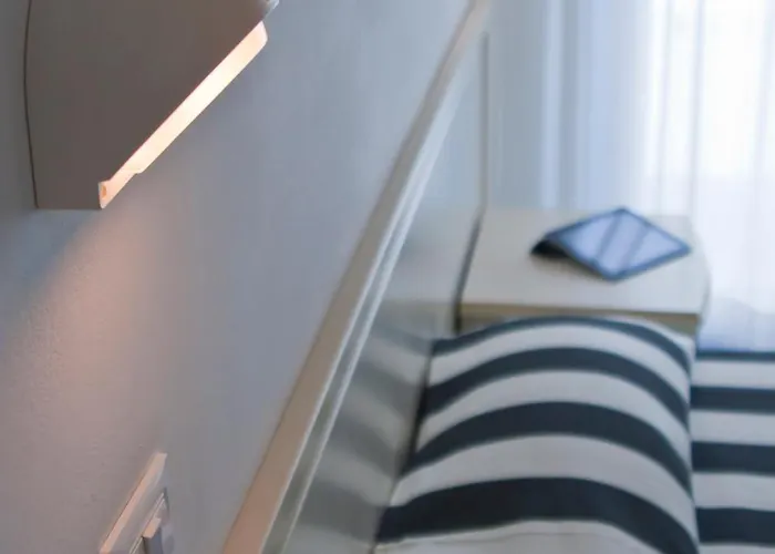 Lejlighedshotel Divina 3*