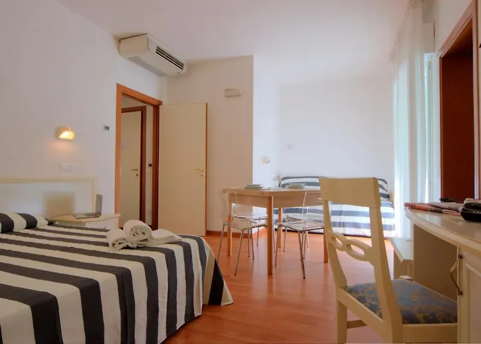 Divina Lejlighedshotel 3*