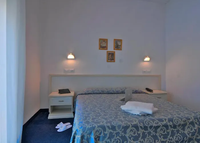 Divina Lejlighedshotel Rimini